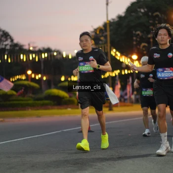 Runner Photo 3554449