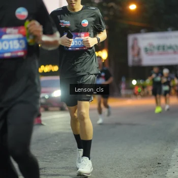 Runner Photo 3554450