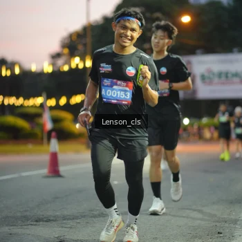 Runner Photo 3554451
