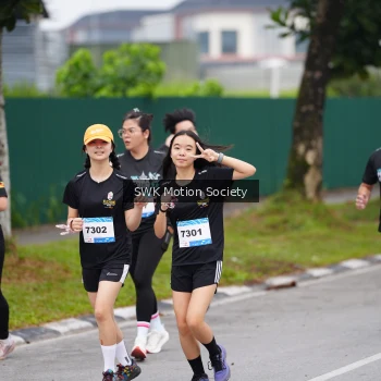 Runner Photo 3554452