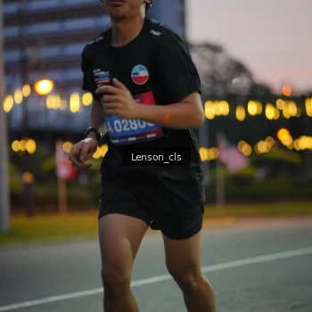 Runner Photo 3554453