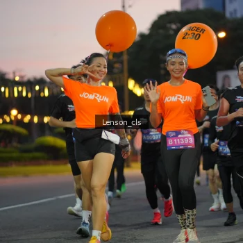 Runner Photo 3554454
