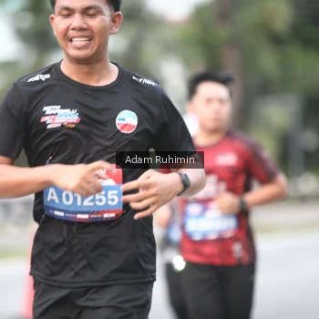 Runner Photo 3554455