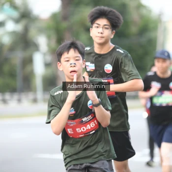 Runner Photo 3554457