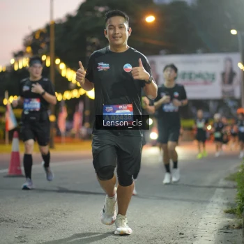 Runner Photo 3554459