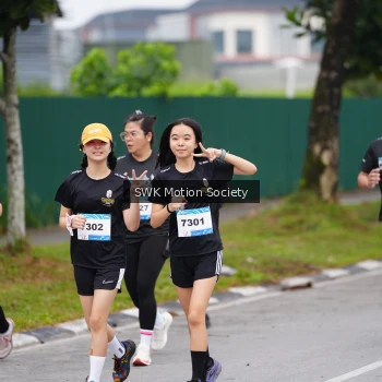 Runner Photo 3554460