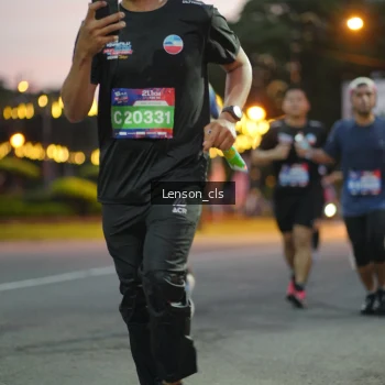 Runner Photo 3554461