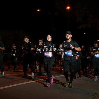 Runner Photo 3554463