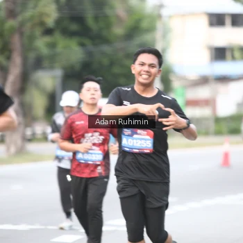 Runner Photo 3554467