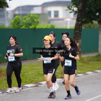 Runner Photo 3554470