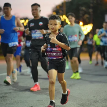 Runner Photo 3554471