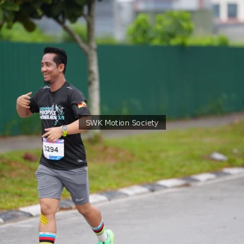 Runner Photo 3554473