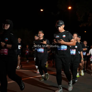 Runner Photo 3554474