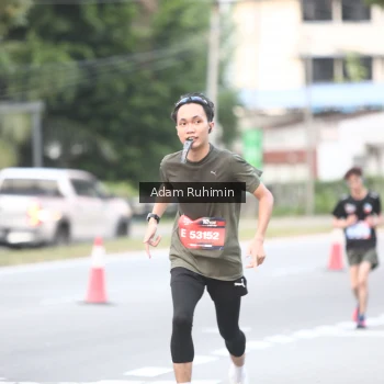 Runner Photo 3554475