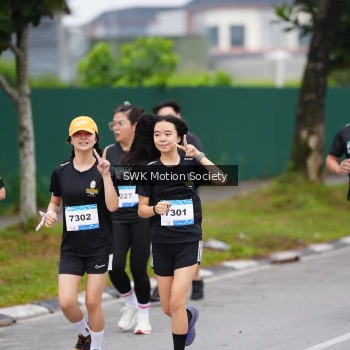 Runner Photo 3554476
