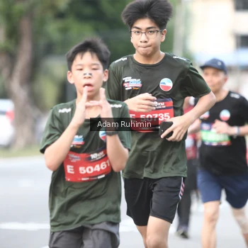 Runner Photo 3554479