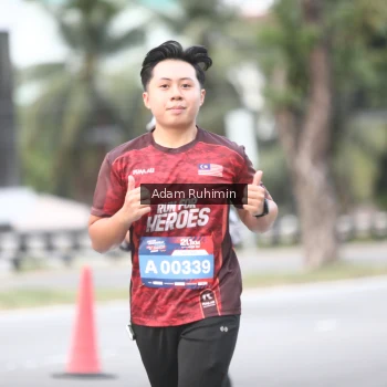 Runner Photo 3554481