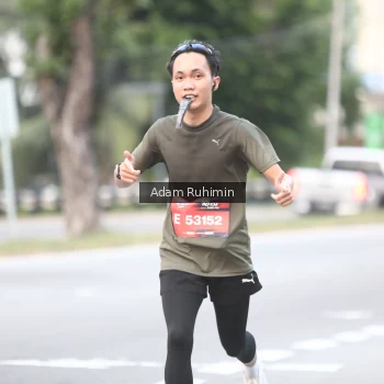 Runner Photo 3554482