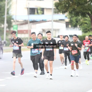 Runner Photo 3554483