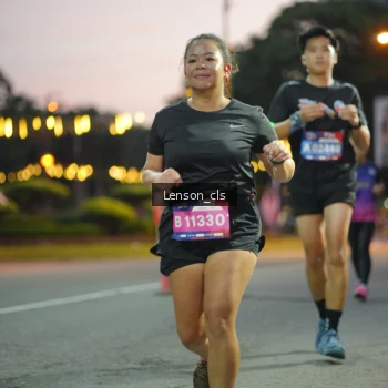 Runner Photo 3554484