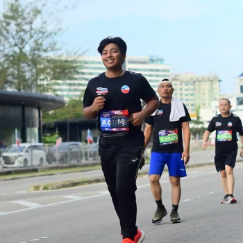 Runner Photo 3554485