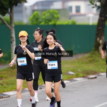 Runner Photo 3554486