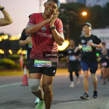 Runner Photo 3554490
