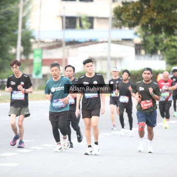 Runner Photo 3554496