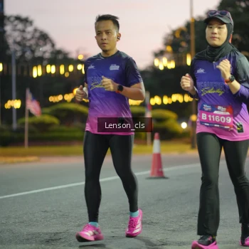 Runner Photo 3554498