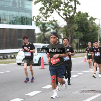 Runner Photo 3554499