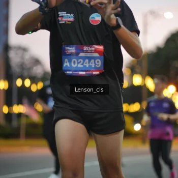 Runner Photo 3554500