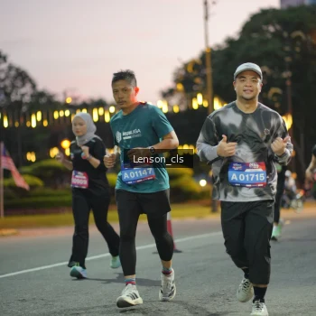 Runner Photo 3554501