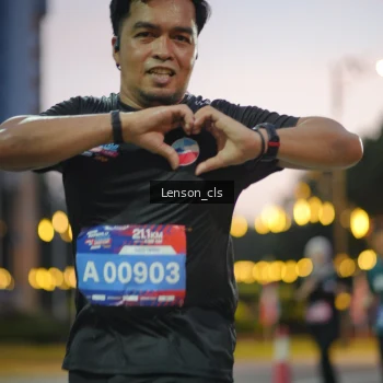 Runner Photo 3554502