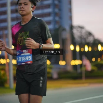 Runner Photo 3554503