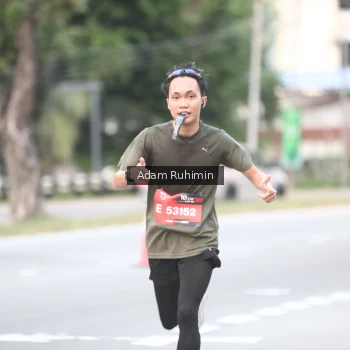 Runner Photo 3554505