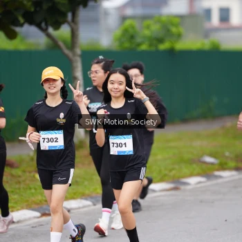 Runner Photo 3554508