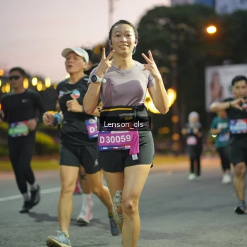 Runner Photo 3554509