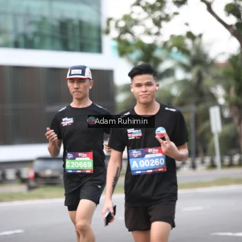 Runner Photo 3554510