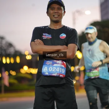 Runner Photo 3554512