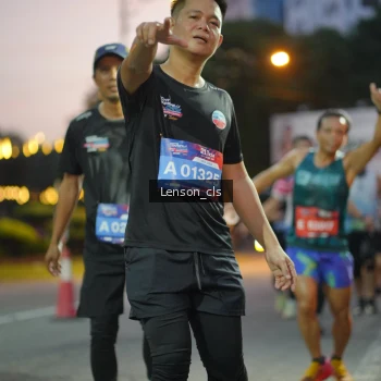 Runner Photo 3554514