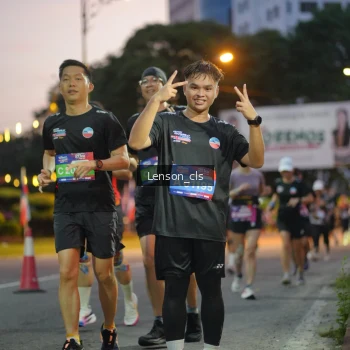 Runner Photo 3554517