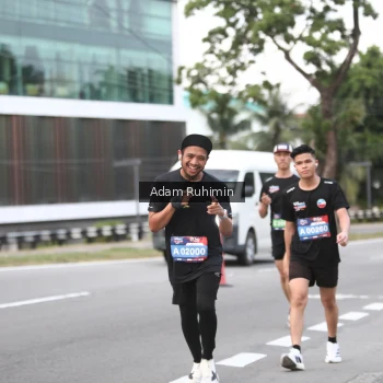 Runner Photo 3554518