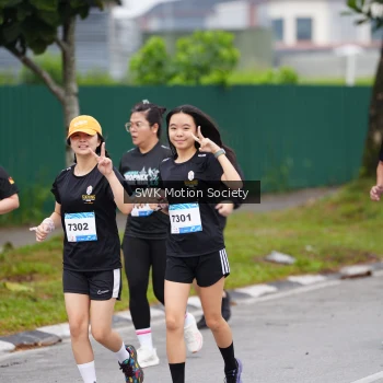 Runner Photo 3554520