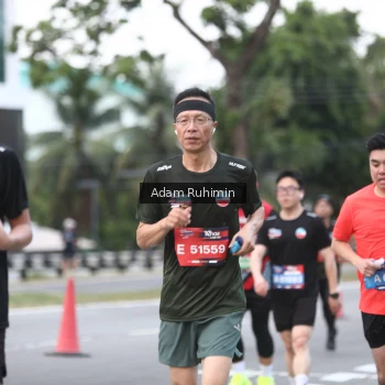 Runner Photo 3554522