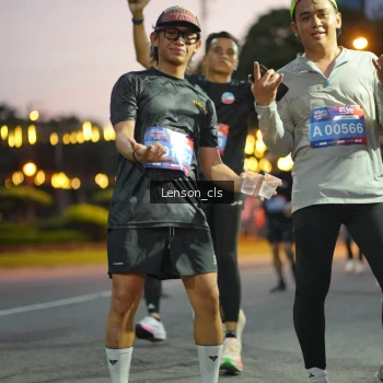 Runner Photo 3554523