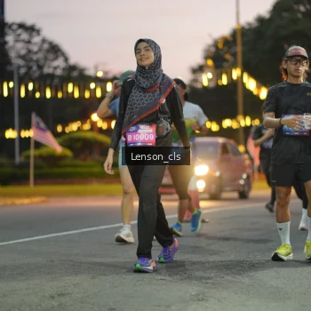 Runner Photo 3554524
