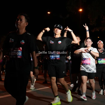 Runner Photo 3554525