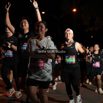 Runner Photo 3554526