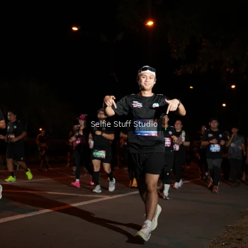 Runner Photo 3554528