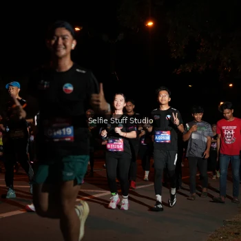 Runner Photo 3554529